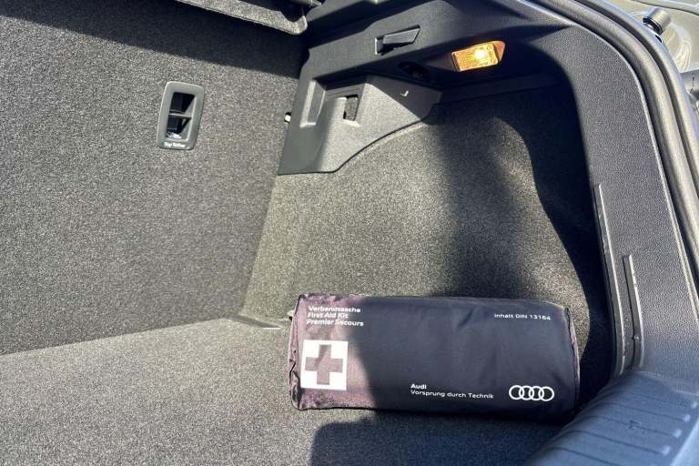 2025 Audi A1 1.0 TFSI 25 Black Edition Sportback 5dr Petrol Manual Euro 6 (s/s) (95 ps) HATCHBACK...