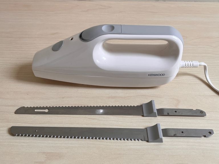 Kenwood Electric Knife..