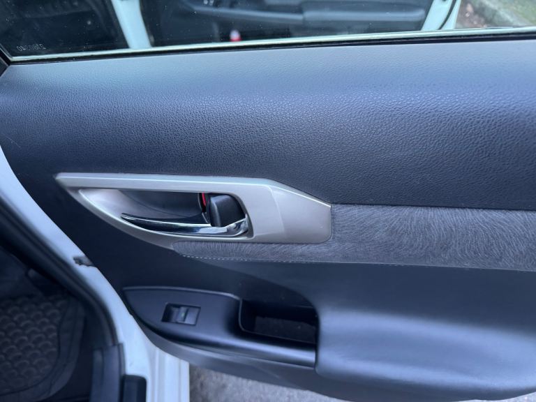 Lexus, CT, Hatchback, 2014, Other, 1798 (cc), 5 doors