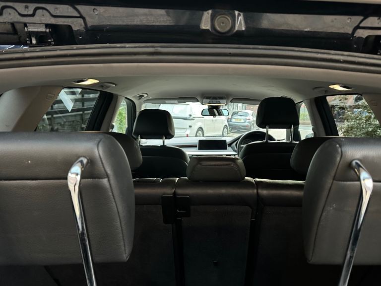 BMW, X5, Estate, 2015, Other, 2993 (cc), 5 doors