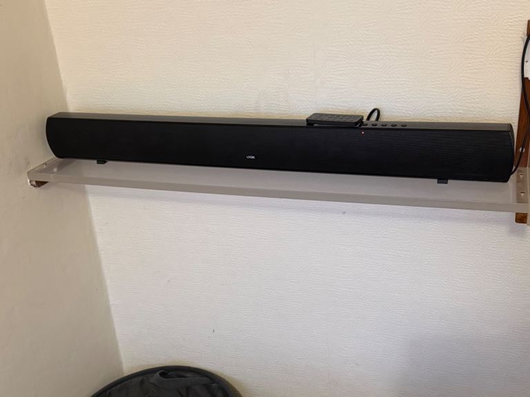 Soundbar