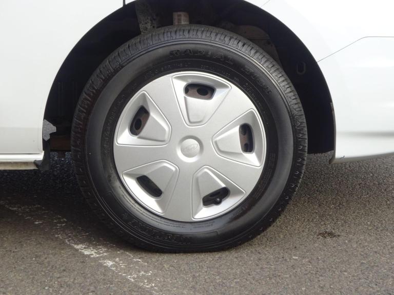 2019 Ford Transit Custom 2.0 300 EcoBlue Trend L2 H2 Euro 6 (s/s) 5dr PANEL VAN Diesel Manual