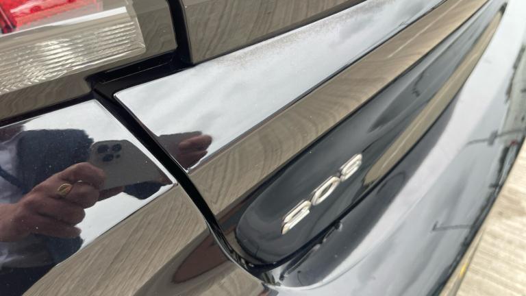 2023 Peugeot 208 1.2 PureTech Active Premium + Hatchback 5dr Petrol Manual Euro 6 (s/s) (100 Hatc...