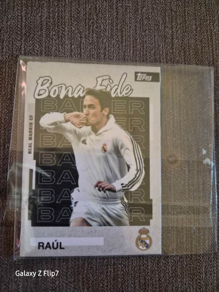 Raul