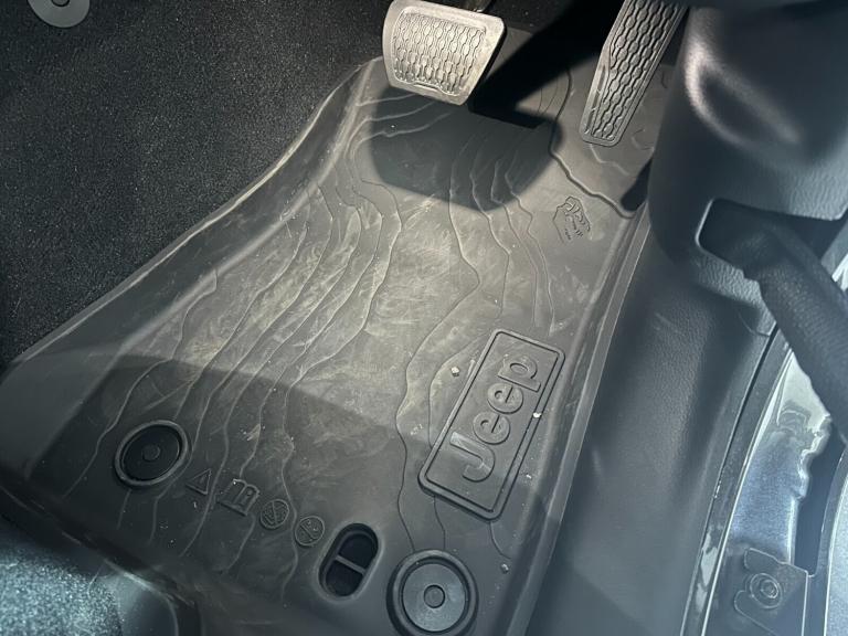 2025 Jeep Wrangler 2.0 GME Rubicon 4dr Auto8 CONVERTIBLE PETROL Automatic