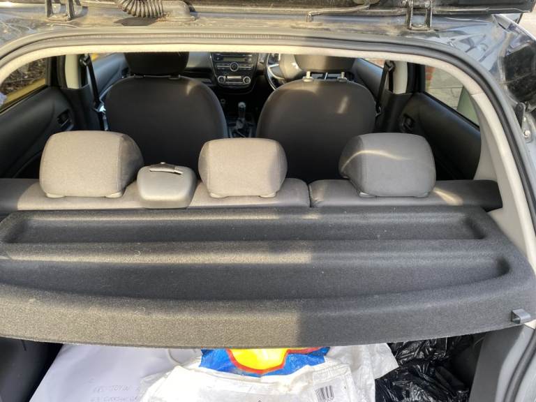 Mitsubishi, MIRAGE 3, Hatchback, 2015, Manual, 1193 (cc), 5 doors, 57000