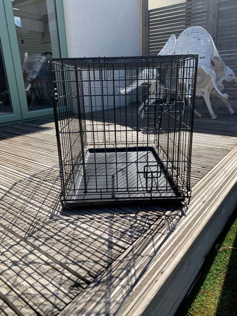 Dog Crate