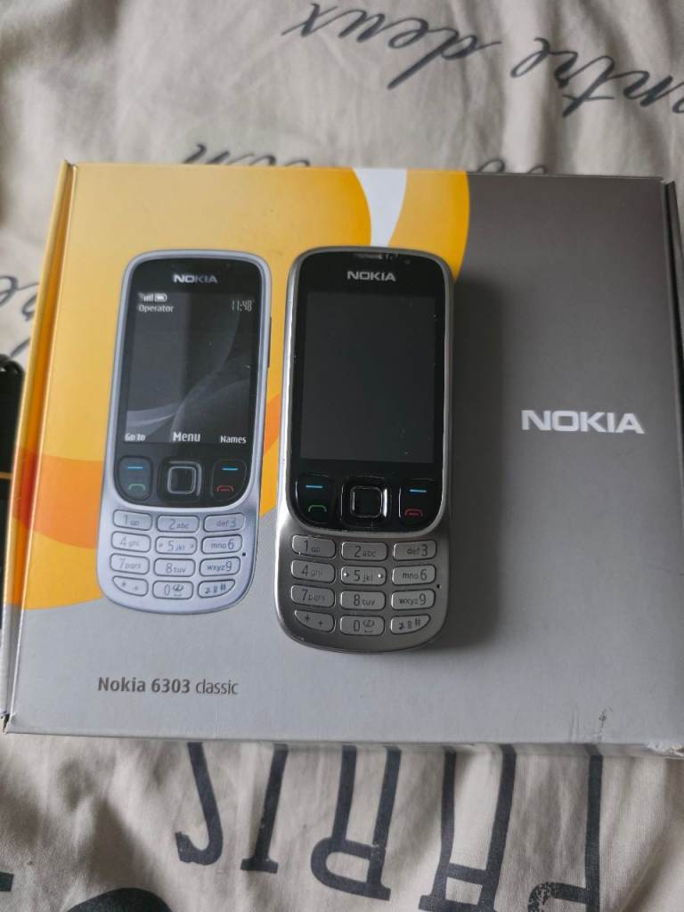 Mobile phone 