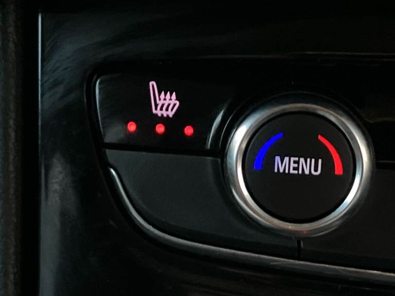 2020 Vauxhall Grandland X 1.2 Turbo SRi Nav 5dr Hatchback PETROL Manual