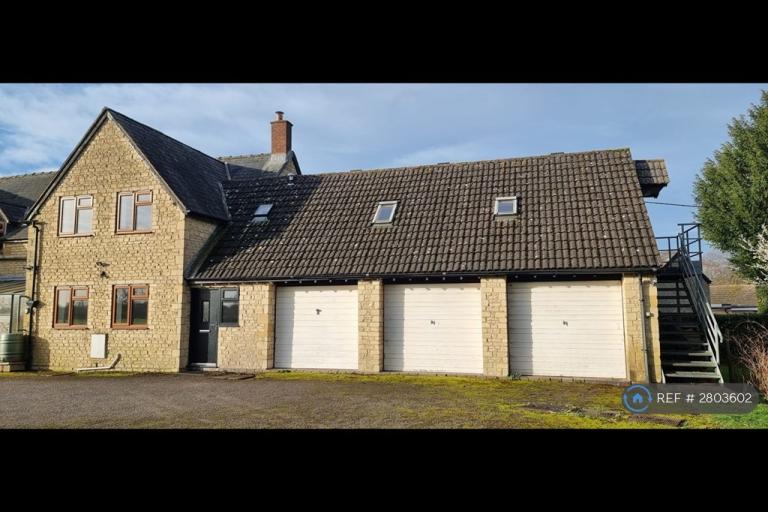 2 bedroom house in Juniper Hill, Brackley, NN13 (2 bed) (#2803602)