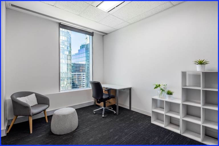 Bournemoouth - BH1 3NE, Office Space in Regus Telephone House for 3 Workstations
