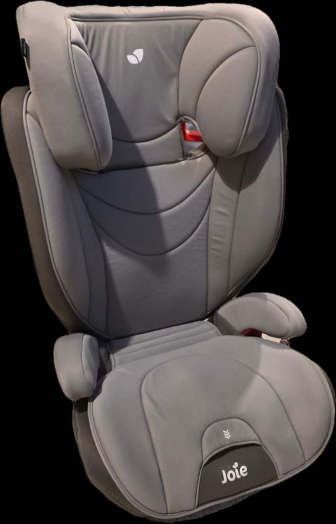 Joie car seat Perfect Condition 3-12 Years 