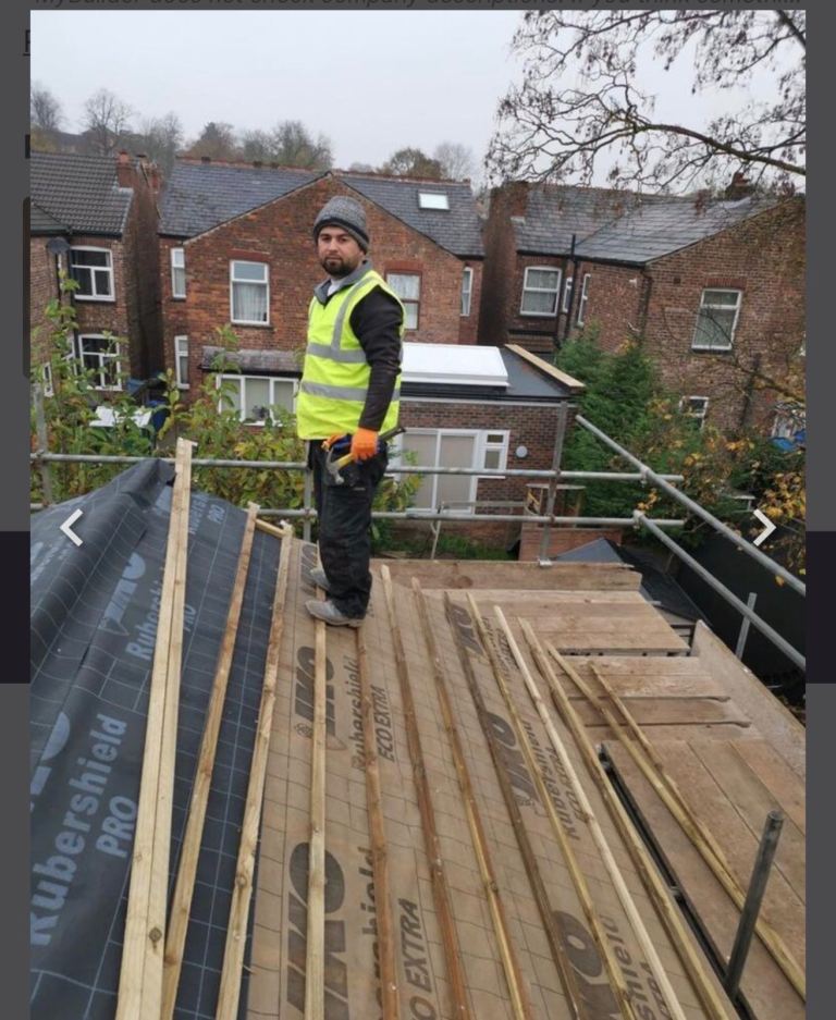 Builder