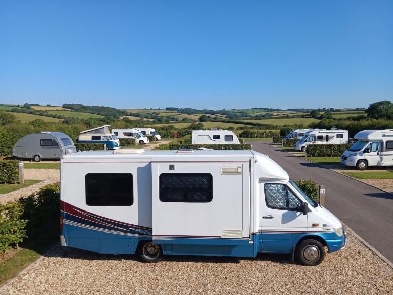 2005 Mercedes-Benz Sprinter