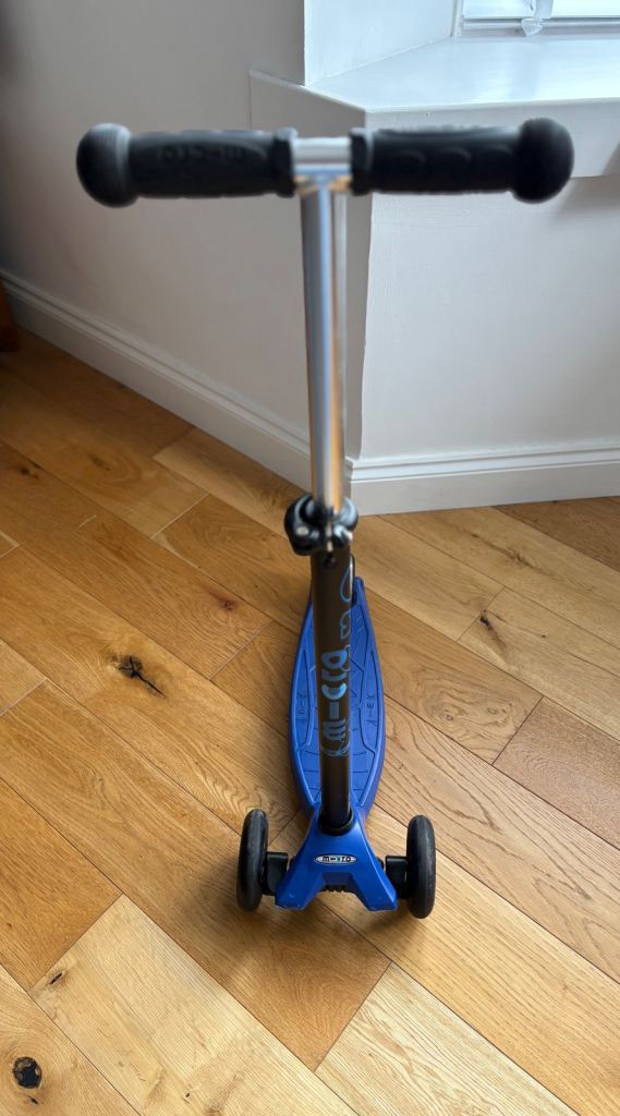 Maxi Micro Scooter