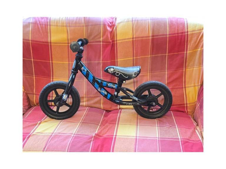 Toddler Balance Bike, , £5.00 for Sale in Epping, Essex | Gumtree