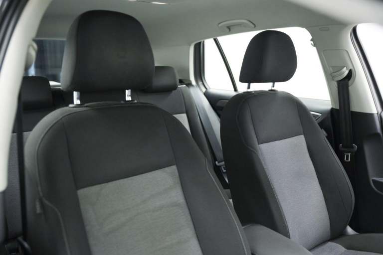  Volkswagen Golf 1.6 TDI BlueMotion Tech S Euro 5 (s/s) 5dr Diesel Manual