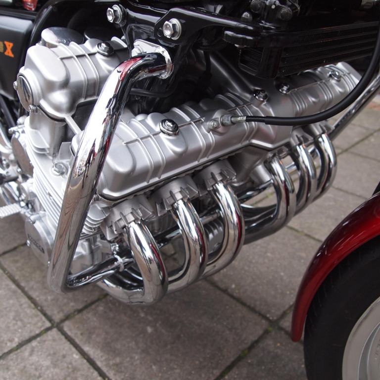 1978 Honda CBX1000 Six Cylinder Classic.Vintage, Outstanding Condition. MUST SEE