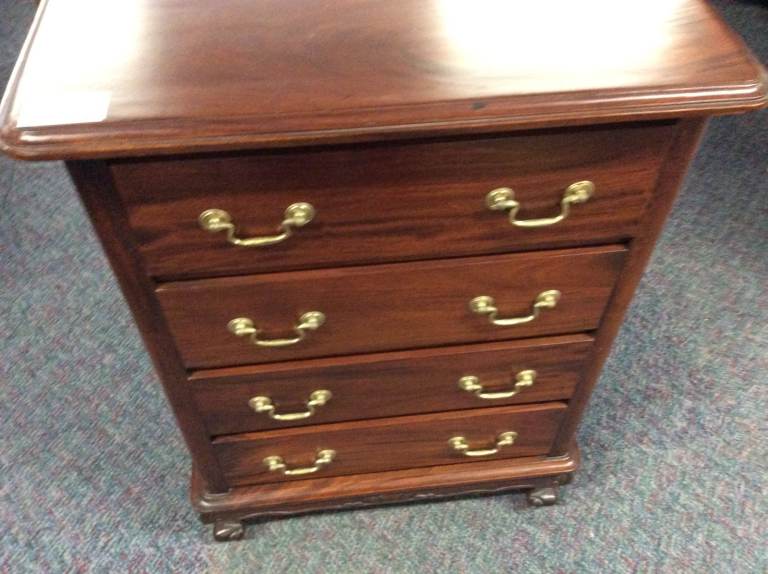 Chest of drawers #63347 £50