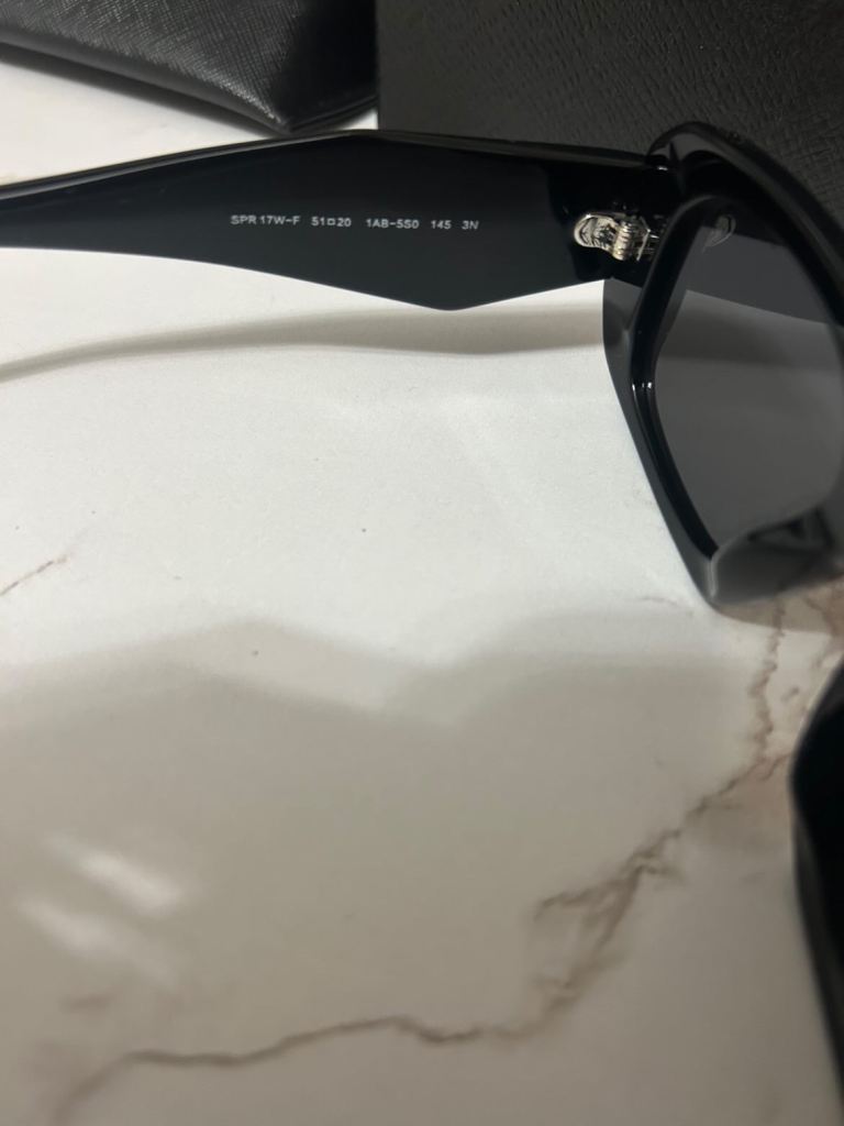 Prada Sunglasses