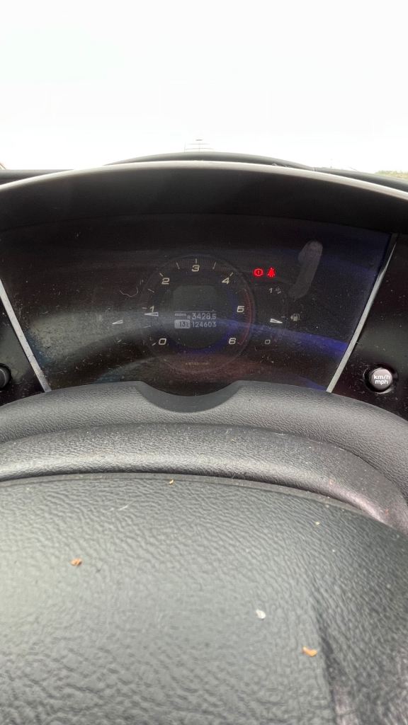Honda, CIVIC, Hatchback, 2008, Manual, 2204 (cc), 5 doors