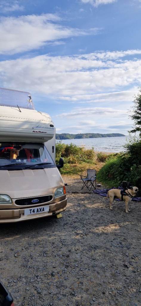 Ford, TRANSIT 190 LWB, 1999, 2496 (cc)
