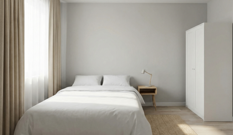 NN4 - Ensuite Rooms – All Bills Included