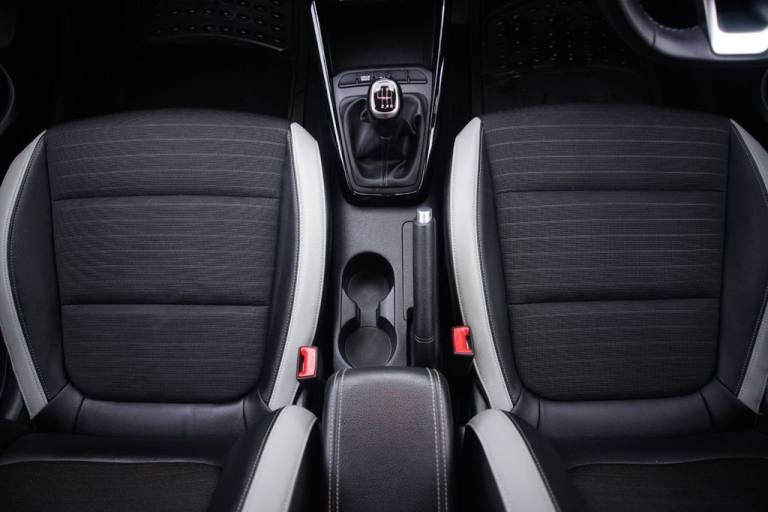 2022 Kia Stonic 1.0 T-GDi MHEV Connect SUV 5dr Petrol Hybrid Manual Euro 6 (s/s) (118 bhp) HATCHB...