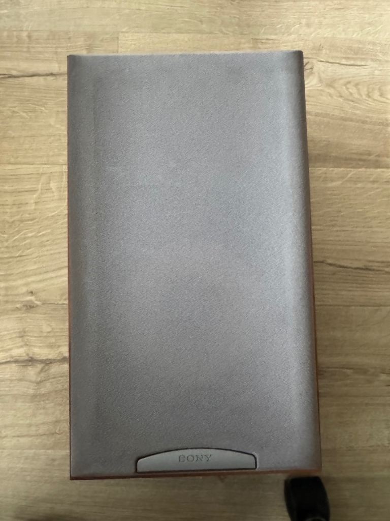 2 Sony Speakers SS-MB250H