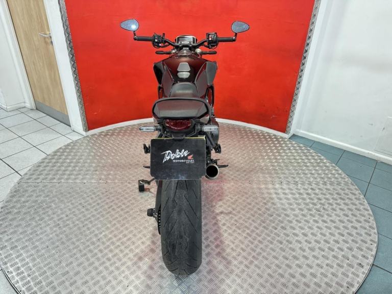 2022 '71' Honda CB1000R Black Edition