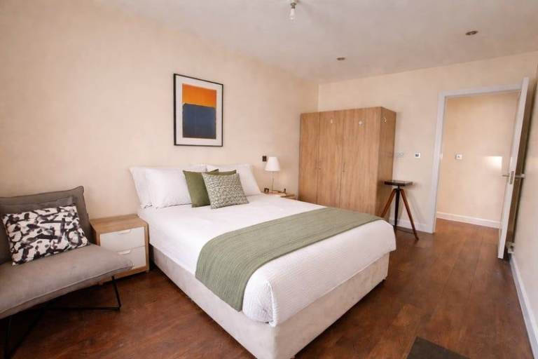 🏡 FANTASTIC DOUBLE ROOM IN SEVEN SISTERS 🏡