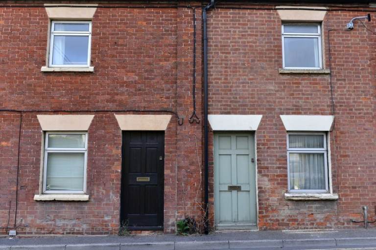 Starter Buy-to-Let Opportunity – Already has paying Tenant - Annual yield = 8.5%