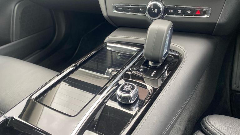 2024 Volvo V90 2.0h T8 18.8kWh Ultra Estate 5dr Petrol Plug-in Hybrid Auto AWD Euro 6 (s/s ESTATE...