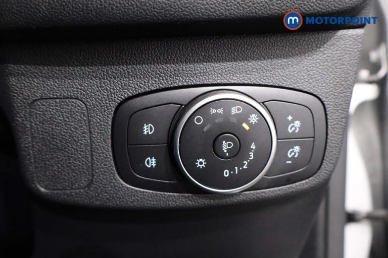 2021 Ford Focus 1.5 EcoBlue 120 ST-Line X Edition 5dr Hatchback Diesel Manual