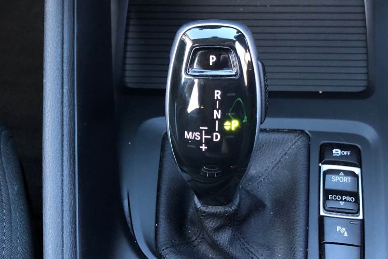 2020 BMW X1 sDrive 20i SE 5dr Step Auto SUV PETROL Automatic