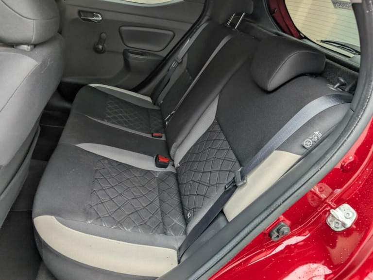 2017 Nissan Micra 0.9 IG-T N-Connecta Hatchback 5dr Petrol Manual Euro 6 (s/s) (90 ps) BLUETO HAT...