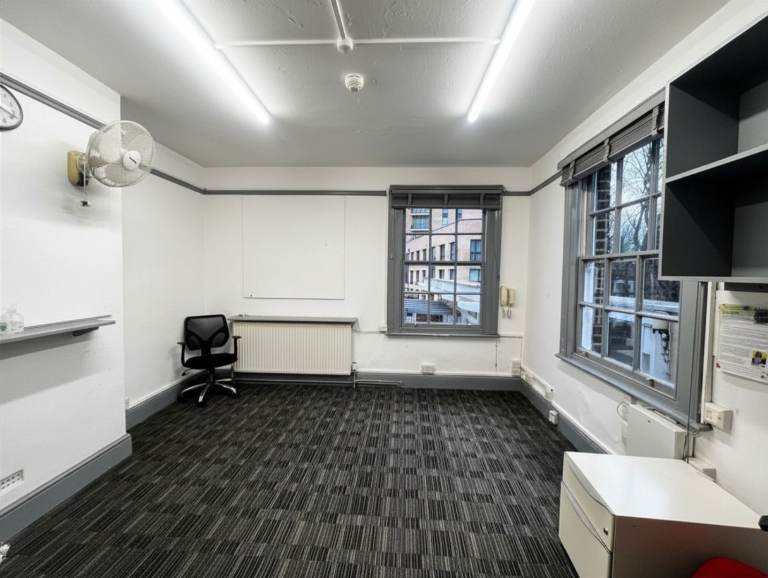 Office space to rent in Community Centre in Battersea