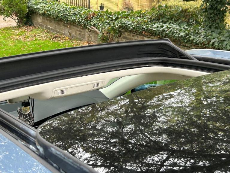 2015 Volkswagen Passat 1.6 TDI BlueMotion Tech GT DSG Euro 6 (s/s) 5dr ESTATE Diesel Automatic