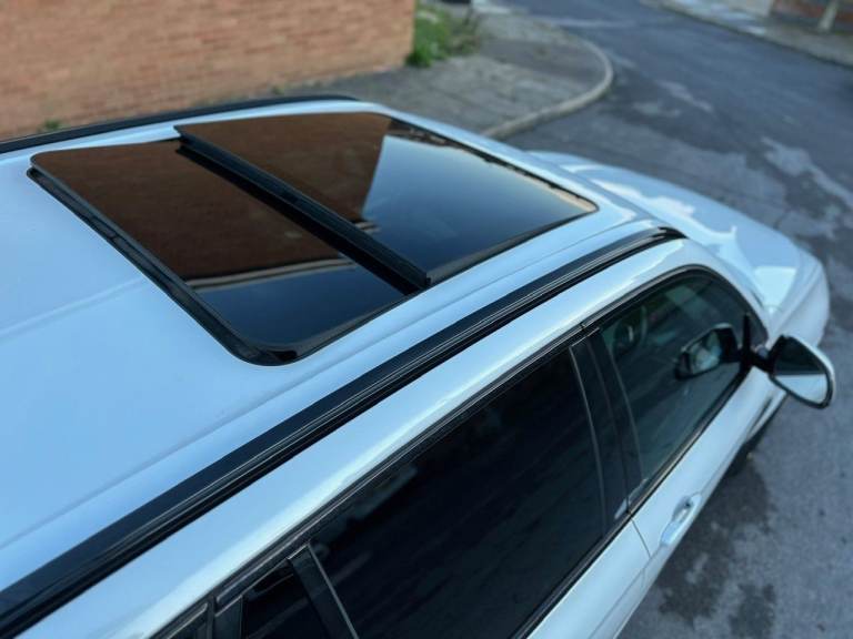 2014 BMW x5 40d m sport 3.0 xdrive 67k miles cat n panoramic roof 7 seats full service history