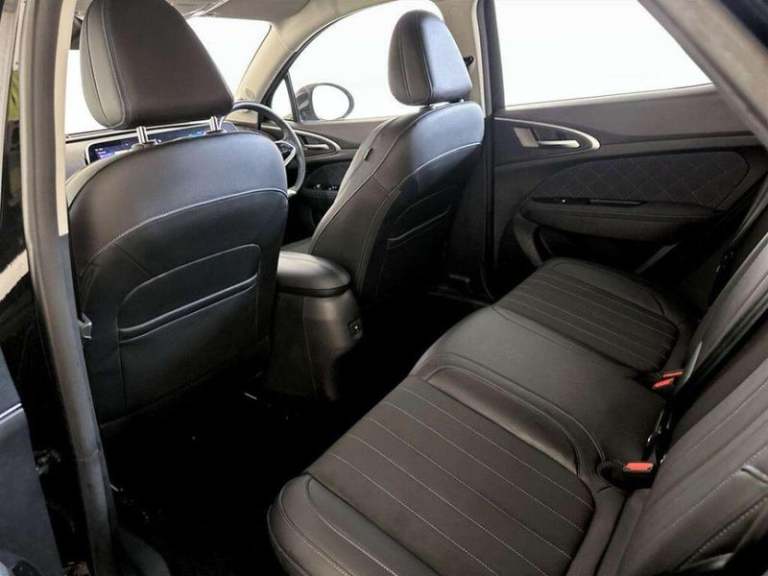 2024 GWM ORA 03 48kWh PURE+ Auto 5dr Automatic Hatchback Electric Automatic