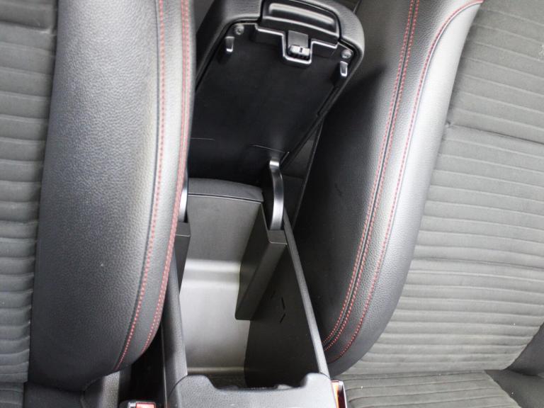 2017 Mercedes-Benz A-Class A160 AMG Line 5dr Hatchback Manual