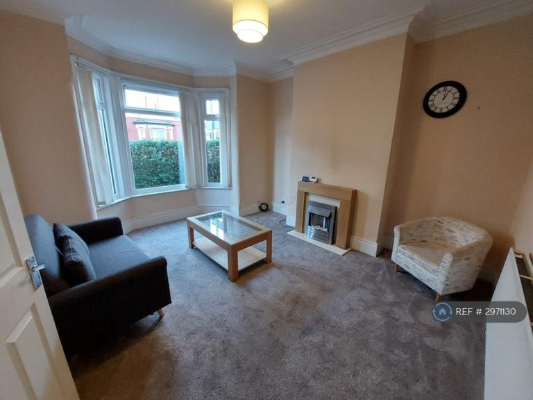 3 bedroom house in Highfield Range, Manchester, M18 (3 bed) (#2971130)