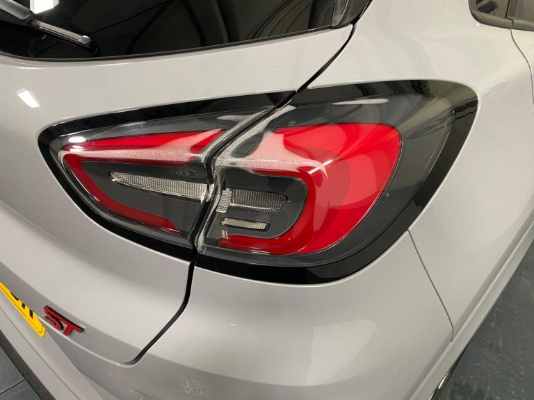 2023 Ford Puma 1.5T EcoBoost ST Euro 6 (s/s) 5dr HATCHBACK Petrol Manual
