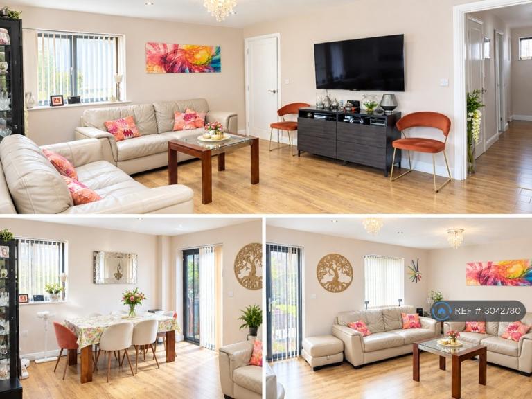 3 bedroom house in Fowler Way, Uxbridge, UB10 (3 bed) (#3042780)