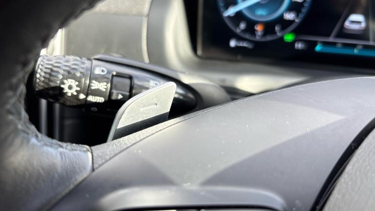 2022 Hyundai TUCSON 1.6 TGDi Hybrid 230 Ultimate 5dr 2WD Auto Hybrid Estate Estate Hybrid Automatic