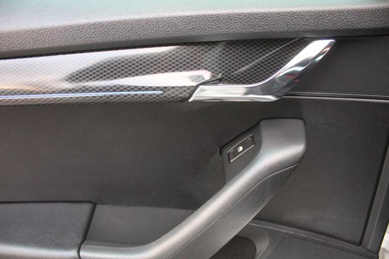 2018 Skoda Octavia 2.0 TSI vRS 5dr DSG HATCHBACK PETROL Automatic