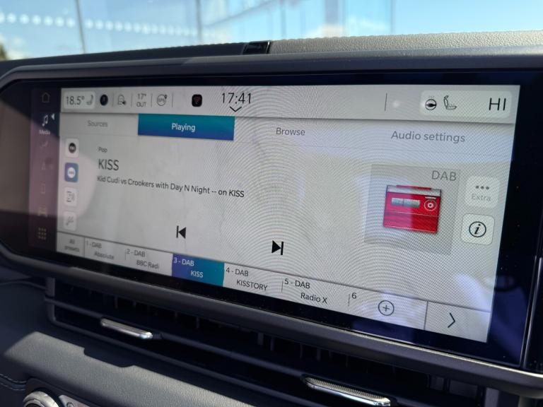 2025 Jeep Wrangler 2.0 GME Rubicon 4dr Auto8 CONVERTIBLE PETROL Automatic