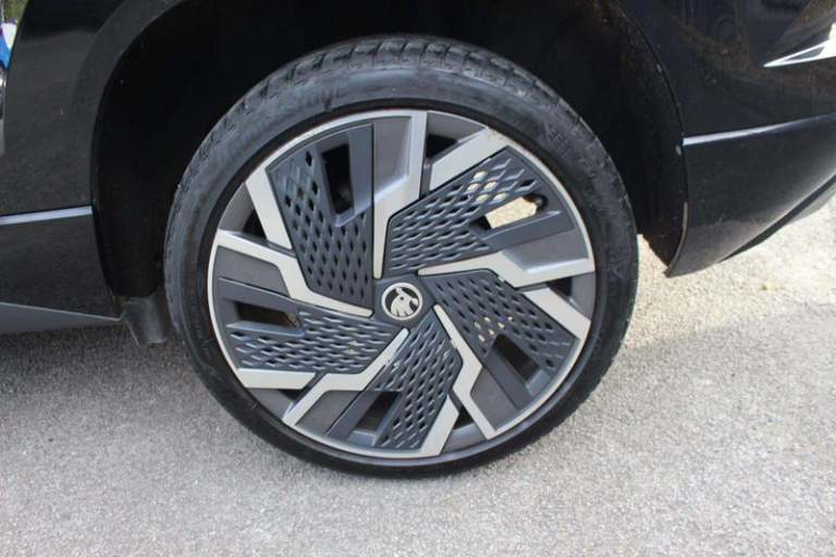 2023 Skoda Karoq 1.5 TSI Sportline 5dr DSG Automatic SUV Petrol Automatic