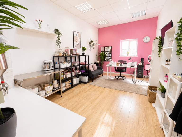 Creative Studios | Artist Studio | Office to Rent in Leytonstone East London E10