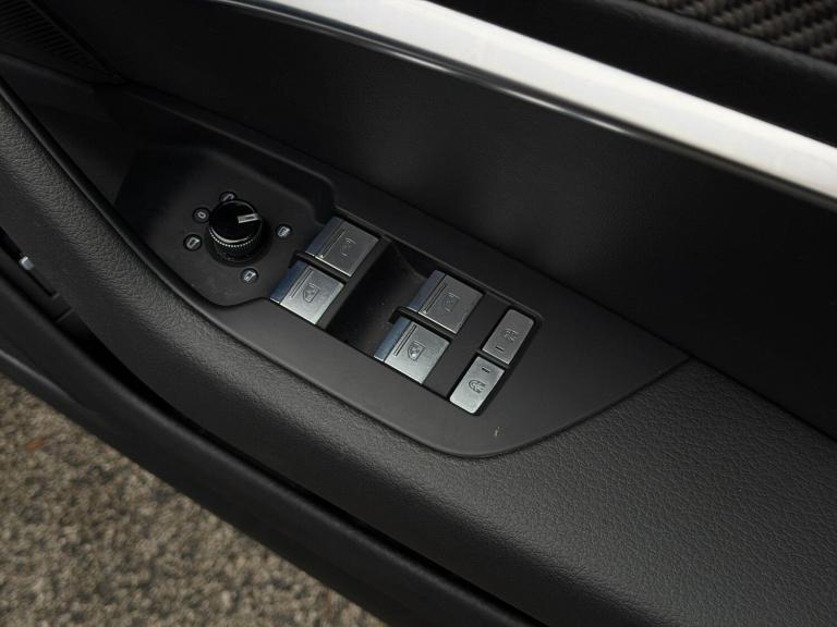 2022 Audi A7 2.0 TDI 40 Black Edition Sportback 5dr Diesel S Tronic quattro Euro 6 (s/s) HATCHBAC...